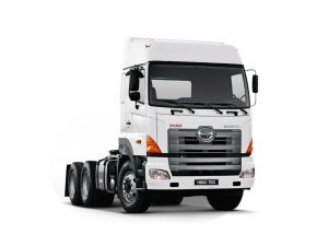 Dau Keo Hino Ss2p 406 6x4 420 Ps 1