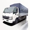 891099xe Tai Hino Xzu730l 5 Tan Thung Bat