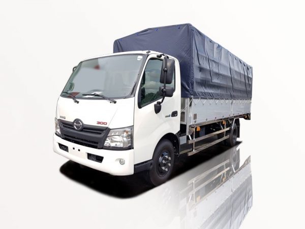 891099xe Tai Hino Xzu730l 5 Tan Thung Bat